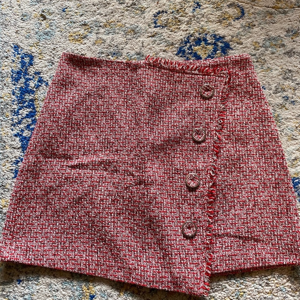 Top shop Pink Skirt